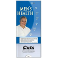Men's Health Pocket Slider Chart/ Brochure